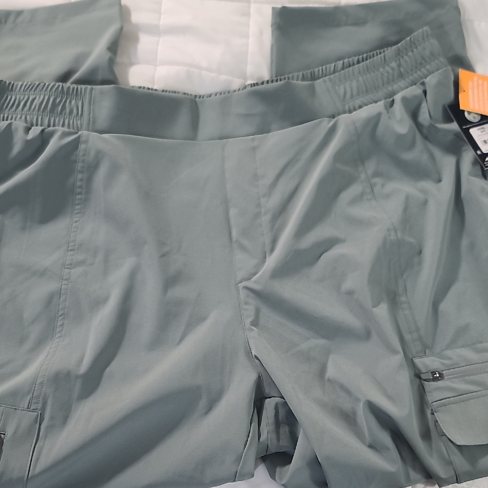 Avia Gray Trousers